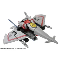 Transformers Earth Spark ESD-08 DX Starscream