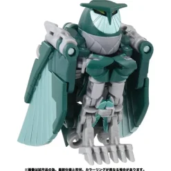 Transformers Earth Spark ESD-05 DX Terran Nightshade