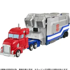 Transformers Earth Spark ESD-S DX Battle Station Optimus Prime