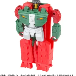 Transformers Earth Spark ESS-09 Spatto Change Skullcruncher