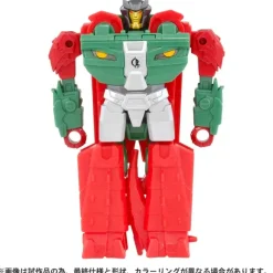Transformers Earth Spark ESS-09 Spatto Change Skullcruncher