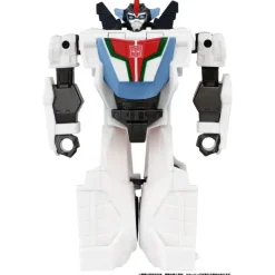 Transformers Earth Spark ESS-06 Spatto Change Wheeljack