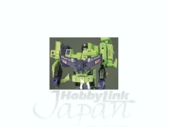 Transformers Encore #20 Devastar