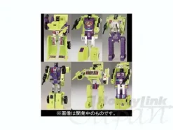 Transformers Encore #20 Devastar