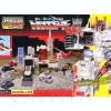 Transformers Encore 12 Metroflex