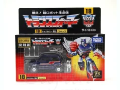 Transformers Encore 18 Skids