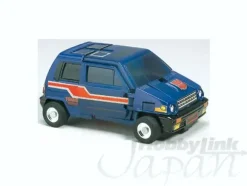Transformers Encore 18 Skids