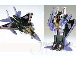 Transformers Encore 11 Skywarp & Thundercracker