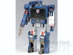 Transformers Encore 03 Soundwave