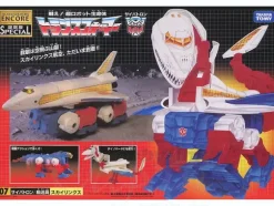 Transformers Encore 07 Special Sky Lynx