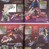 Transformers Encyclopedia: All About Robot Masters