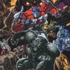 Transformers Generation 2023