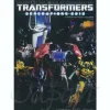 Transformers Generation 2012
