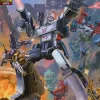 Transformers Generations 2017