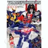 Transformers Generations 2013