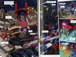 Transformers Generations 2013