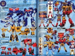 Transformers Generations 2013