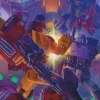 Transformers Generations 2018
