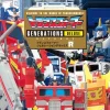 Transformers GENERATIONS DELUXE R