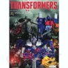 Transformers Generations 2014 Vol.2