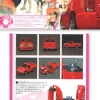 Transformers Kiss Players Convoy x Melissa