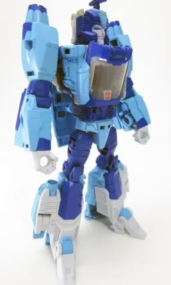 Transformers Legends LG25 Blurr