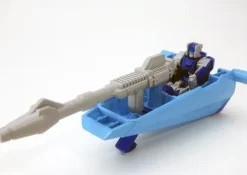 Transformers Legends LG25 Blurr