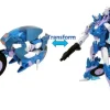 Transformers Legends LG11 Chromia
