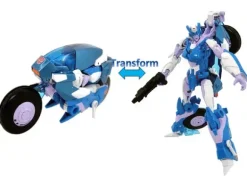 Transformers Legends LG11 Chromia