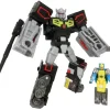 Transformers Legends LG28 Rewind & Nightbeat