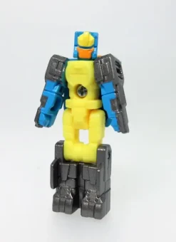 Transformers Legends LG28 Rewind & Nightbeat