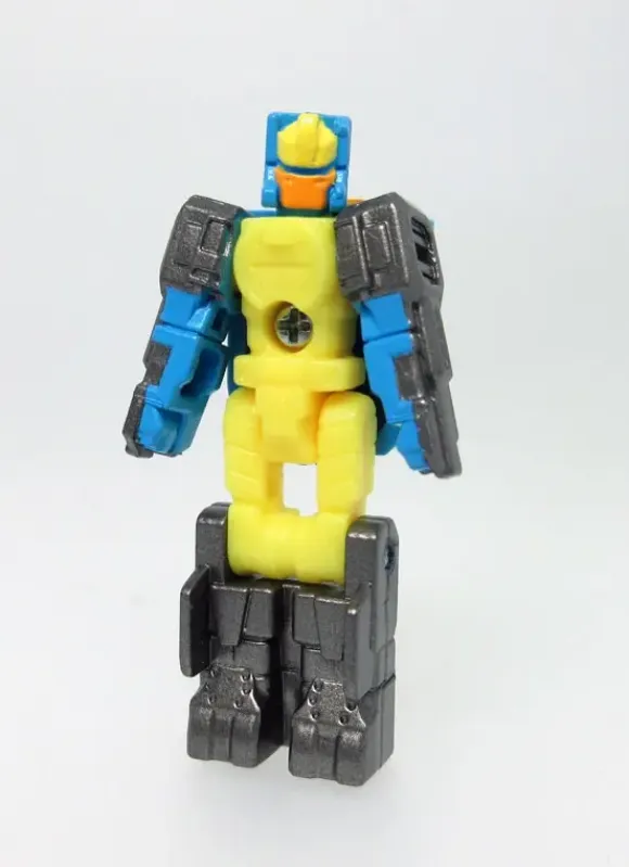Transformers Legends LG28 Rewind & Nightbeat