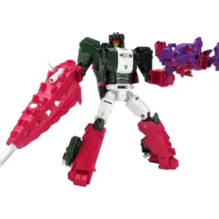 Transformers Legends LG22 Skull