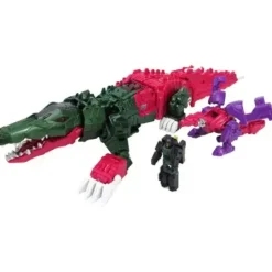 Transformers Legends LG22 Skull