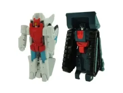 Transformers Legends LG08 Swoop & Tailgate