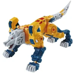 Transformers Legends LG30 Weirdwolf / Wolfwire
