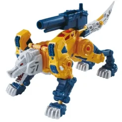 Transformers Legends LG30 Weirdwolf / Wolfwire