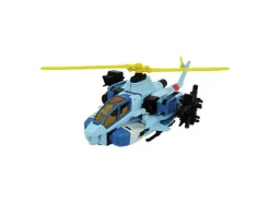 Transformers Legends LG05 Whirl