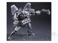 Transformers Masterpiece Movie Series: MP-M01 Starscream