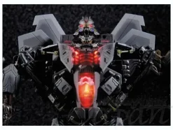 Transformers Masterpiece Movie Series: MP-M01 Starscream