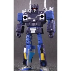 Transformers Masterpiece MP-16 Frenzy & Buzzsaw (Reissue)