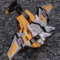Transformers Masterpiece MP-16 Frenzy & Buzzsaw (Reissue)