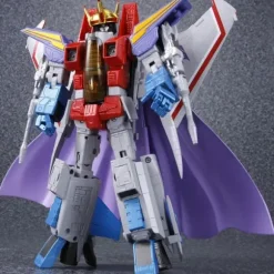Transformers Masterpiece MP-11 Starscream (Reissue)