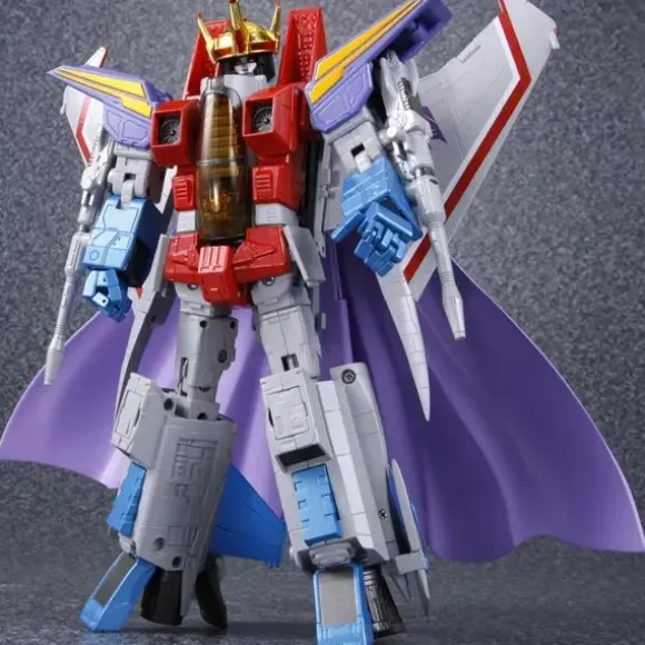 Transformers Masterpiece MP-11 Starscream (Reissue)