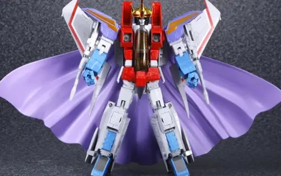 Transformers Masterpiece MP-11 Starscream (Reissue)
