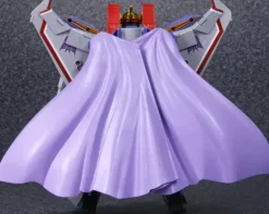 Transformers Masterpiece MP-11 Starscream (Reissue)
