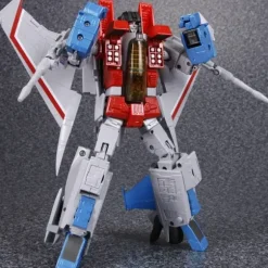Transformers Masterpiece MP-11 Starscream (Reissue)