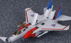 Transformers Masterpiece MP-11 Starscream (Reissue)