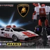Transformers Masterpiece MP-14 Alert