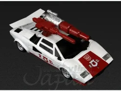 Transformers Masterpiece MP-14 Alert